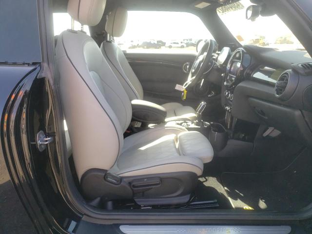 2020 MINI COOPER SE WMWXP3C03L2M26486