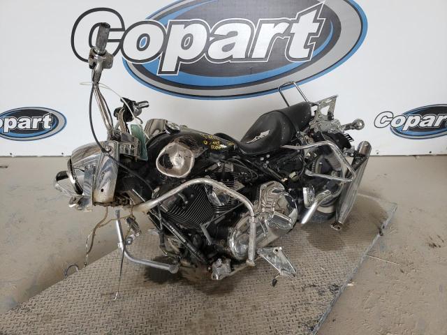 1HD1FBM17EB631534 Harley-Davidson Flhr Road 2014. Фото: 1