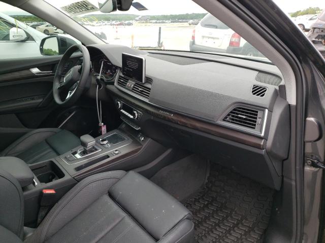 2020 AUDI Q5 E PREMI WA1E2AFY8L2046312