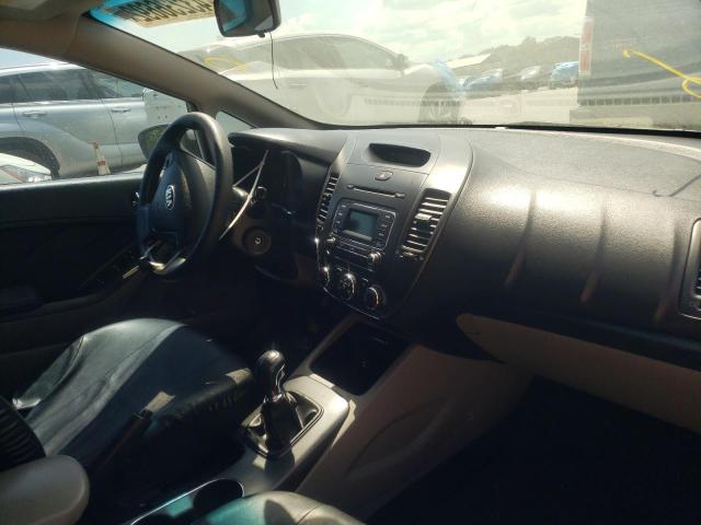 2015 KIA FORTE LX KNAFK4A6XF5282185