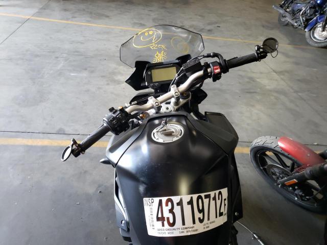 2021 YAMAHA MT10 C JYARN48Y5MA000890