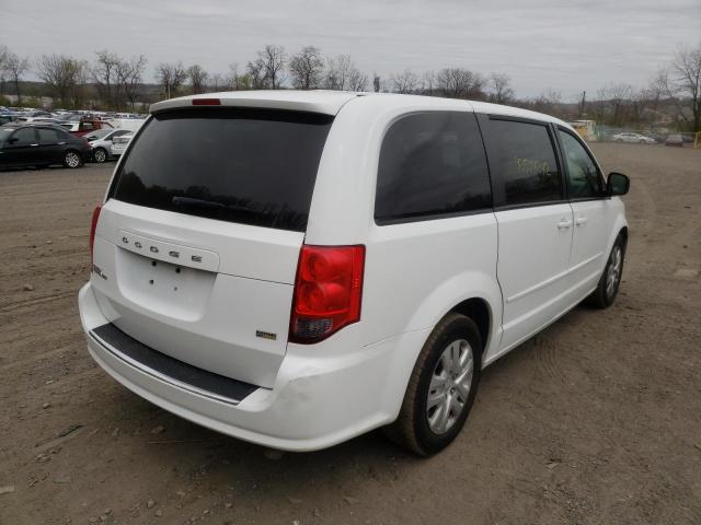 2C4RDGBG8FR681974 Dodge Grand Cara 2015. Фото: 3