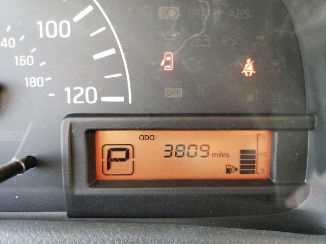 2021 NISSAN NV200 2.5S 3N6CM0KNXMK706799