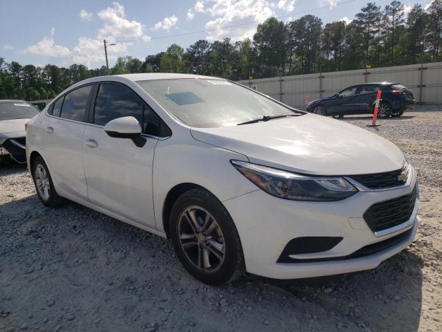 2016 CHEVROLET CRUZE LT 1G1BE5SMXG7275392