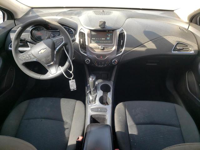 2016 CHEVROLET CRUZE LT 1G1BE5SMXG7275392