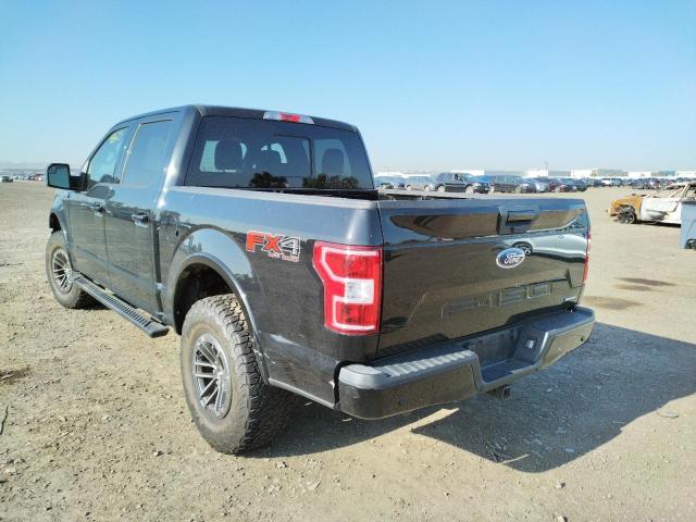 2018 FORD F150 SUPER 1FTEW1EG1JKF79781