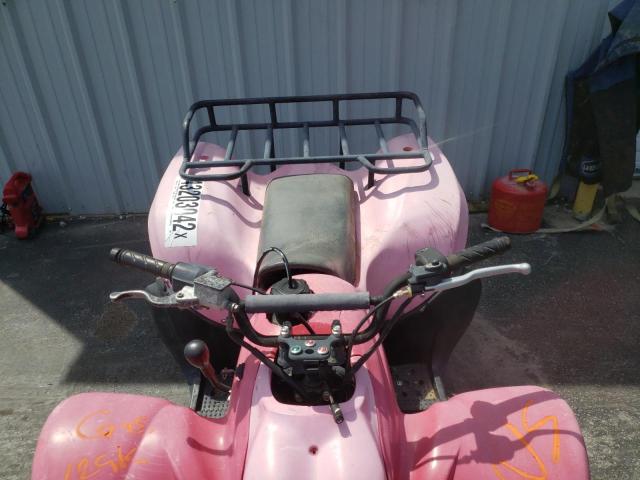 2005 HONDA 4 WHEELER LAWAACMC84C101053