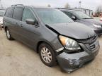 2008 HONDA  ODYSSEY