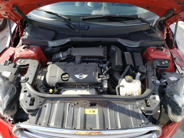 2015 MINI COOPER COU WMWZB3C59FWR46515
