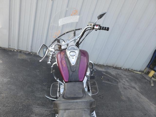 2005 HONDA VT1300 S 1HFSC520X5A206945