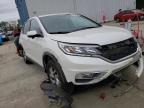 2015 HONDA  CRV