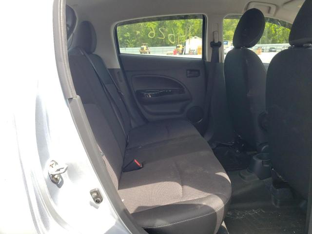 2019 MITSUBISHI MIRAGE LE ML32A5HJ6KH000589