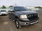 2007 FORD  F-150