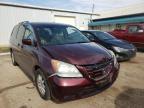 HONDA ODYSSEY 2008 foto