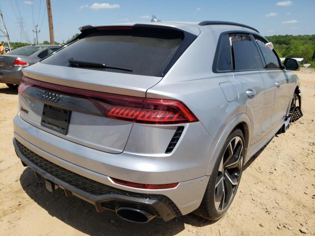2021 AUDI RS Q8 WU1ARBF16MD003234