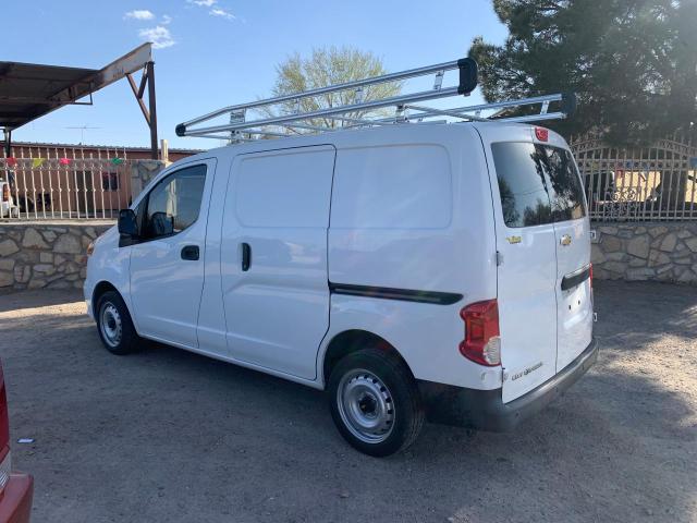 2015 CHEVROLET CITY EXPRE 3N63M0YN5FK705053