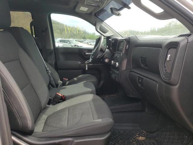 2021 GMC SIERRA K15 3GTU9AEF5MG269378