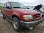 2001 FORD  EXPLORER