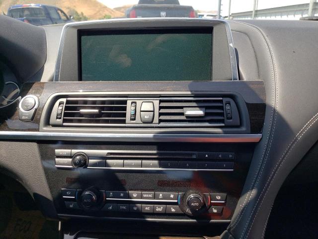 2015 BMW 640 I WBALW7C56FD596127