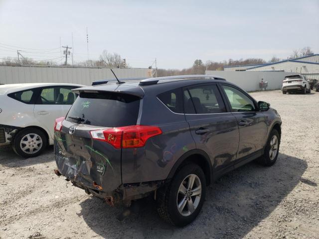 2015 TOYOTA RAV4 XLE JTMRFREV1FD132202