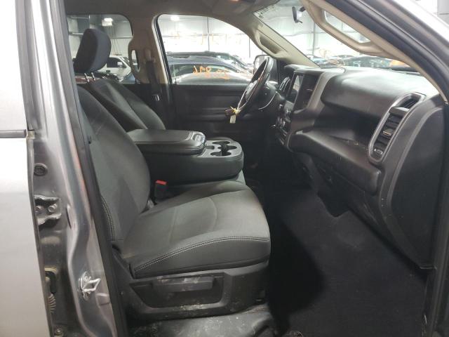 2020 RAM 2500 TRADE 3C6UR5CJ2LG286742