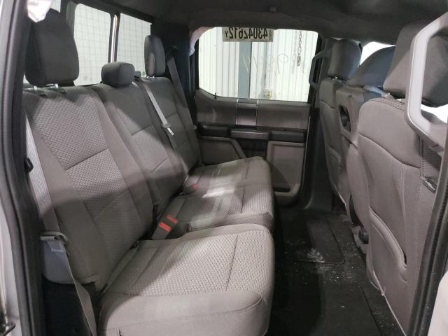 2020 FORD F150 SUPER 1FTEW1E53LFC43267