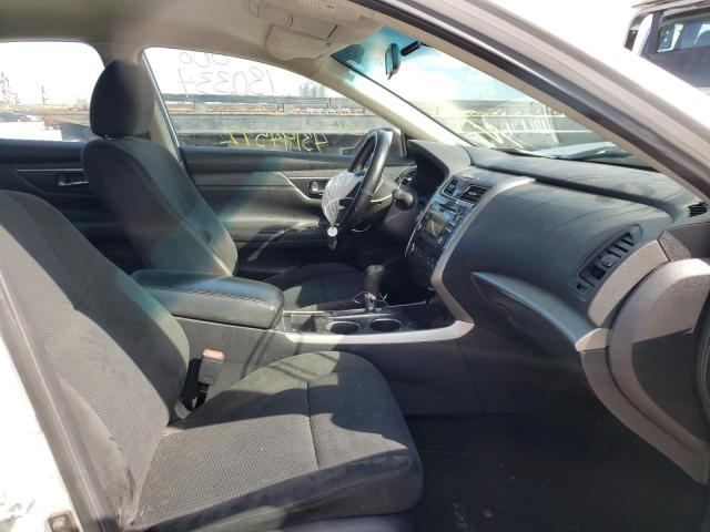 2015 NISSAN ALTIMA 2.5 1N4AL3AP3FC270071