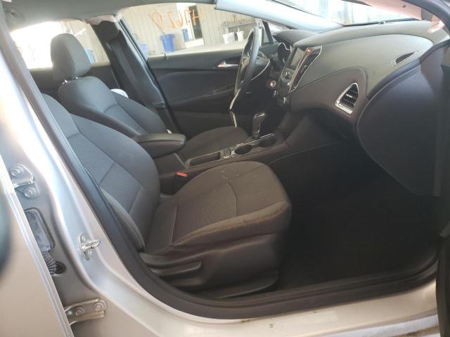 2019 CHEVROLET CRUZE LS 1G1BC5SM3K7131116
