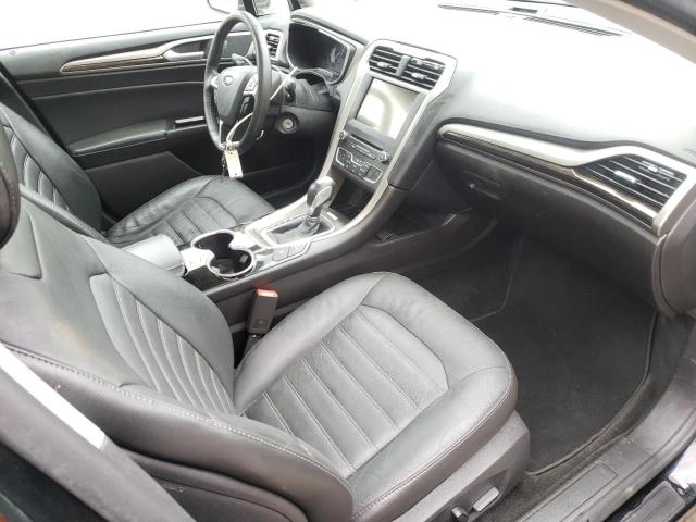 2016 FORD FUSION SE 3FA6P0PU9GR211731