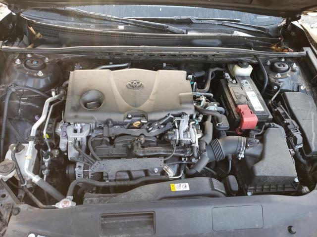 2018 TOYOTA CAMRY L 4T1B11HK4JU061228