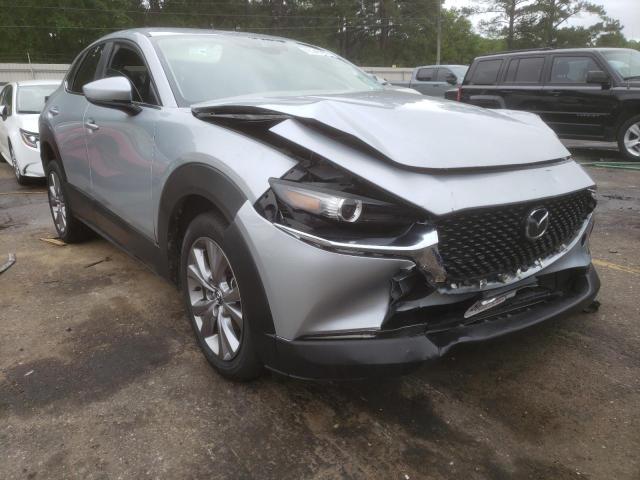 Mazda Cx-30 Sele