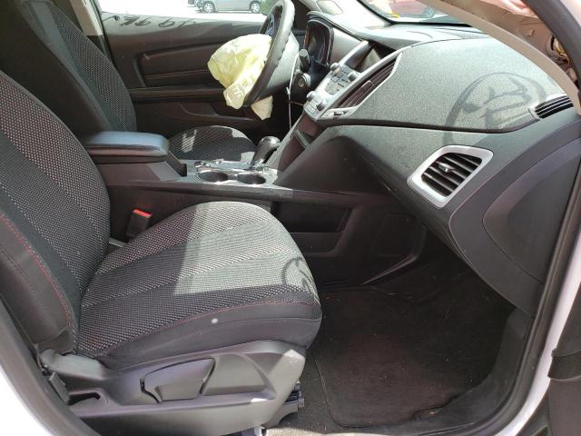 2017 GMC TERRAIN SL 2GKALMEK2H6345146