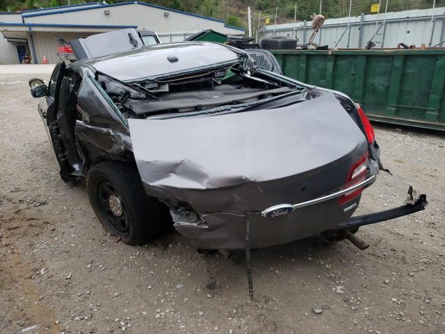 2015 FORD TAURUS POL - 1FAHP2MK2FG173529