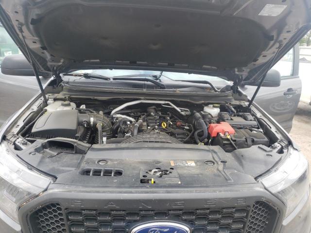 2021 FORD RANGER XL 1FTER4EHXMLD14955