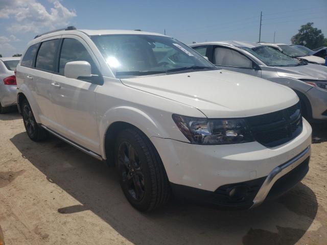 2020 DODGE JOURNEY CR 3C4PDCGB3LT225659
