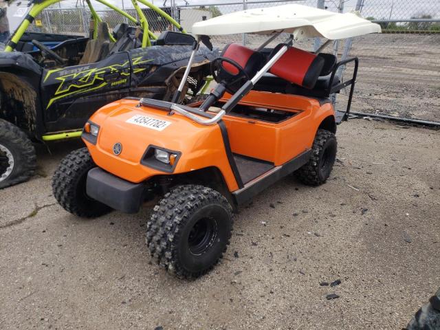 2005 YAMAHA GP 800 JU0011288