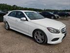 2014 MERCEDES-BENZ  E-CLASS