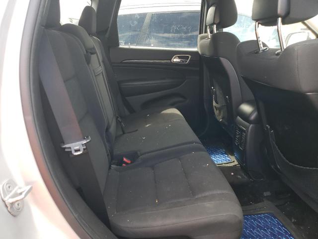 1C4RJFAGXCC298983 Jeep Grand Cher 2012. Фото: 5