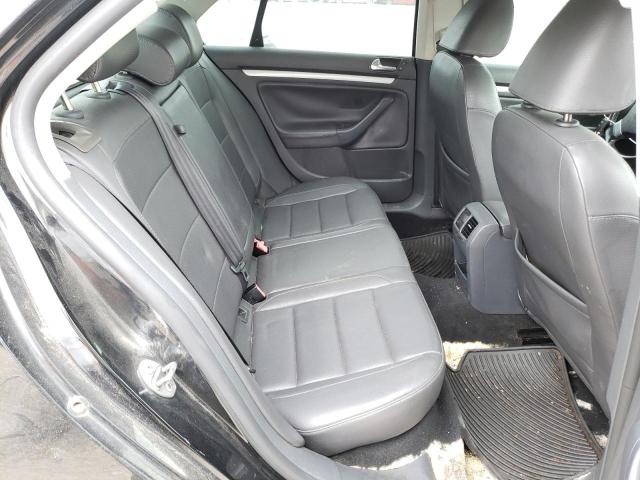 3VWRM71KX9M016802 Volkswagen Jetta Se 2009. Фото: 5