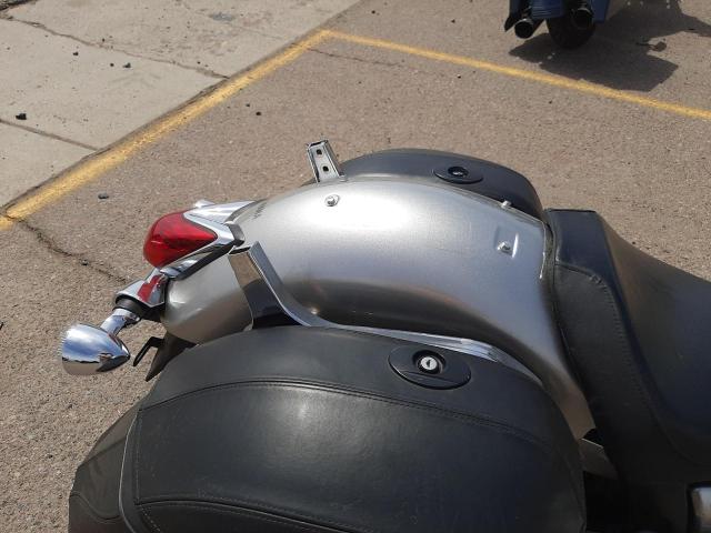 2009 YAMAHA XVS950 A JYAVN01E59A004212