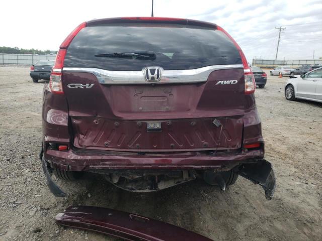 2015 HONDA CR-V EXL 2HKRM4H74FH673213