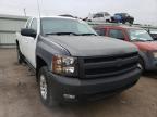 2008 CHEVROLET  SILVERADO