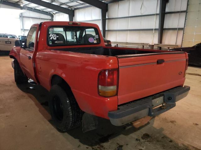 Vin: 1ftcr10a0rub32019, lot: 43348342, ford ranger 19943