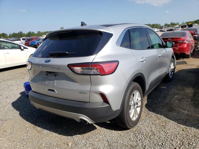 2020 FORD ESCAPE SE 1FMCU0G60LUB91634