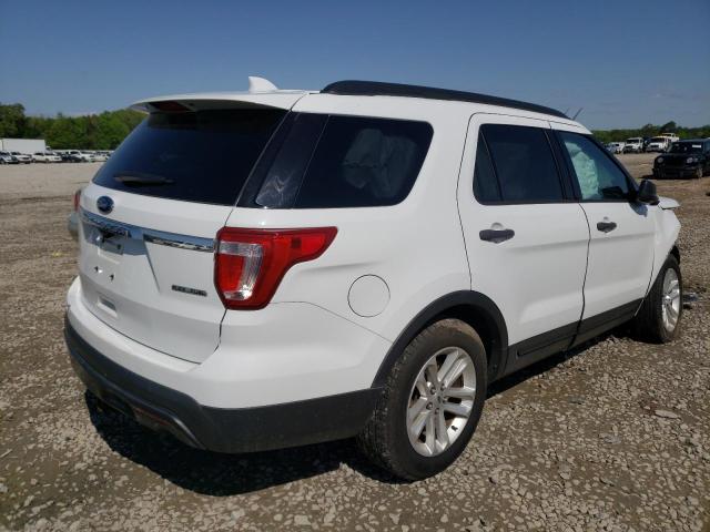 2016 FORD EXPLORER 1FM5K7B80GGA74446