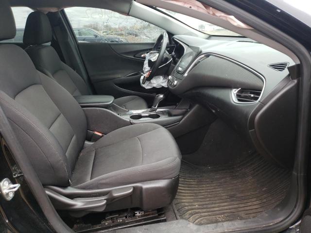 2016 CHEVROLET MALIBU LT 1G1ZE5ST4GF334139