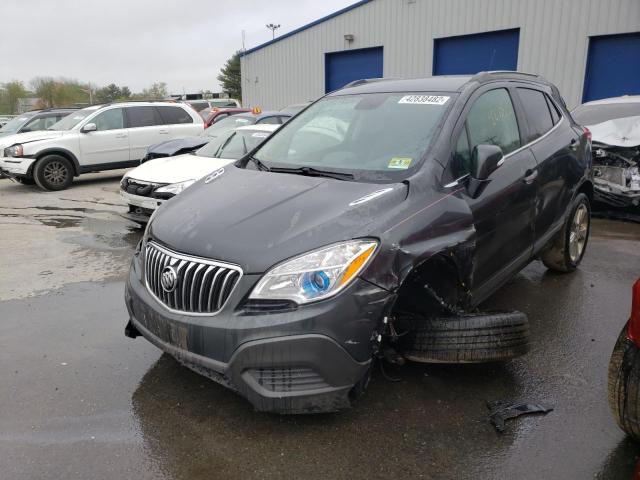 2016 BUICK ENCORE KL4CJASB7GB741446