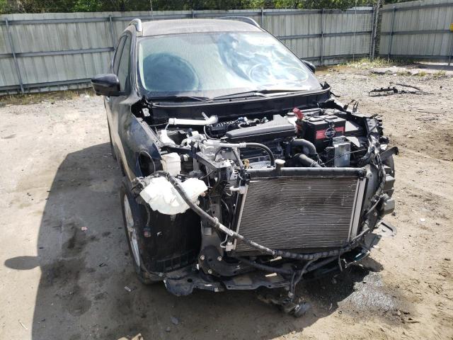 2018 NISSAN ROGUE S JN8AT2MT3JW470618