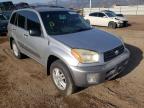 2003 TOYOTA  RAV4