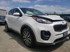 2017 KIA  SPORTAGE